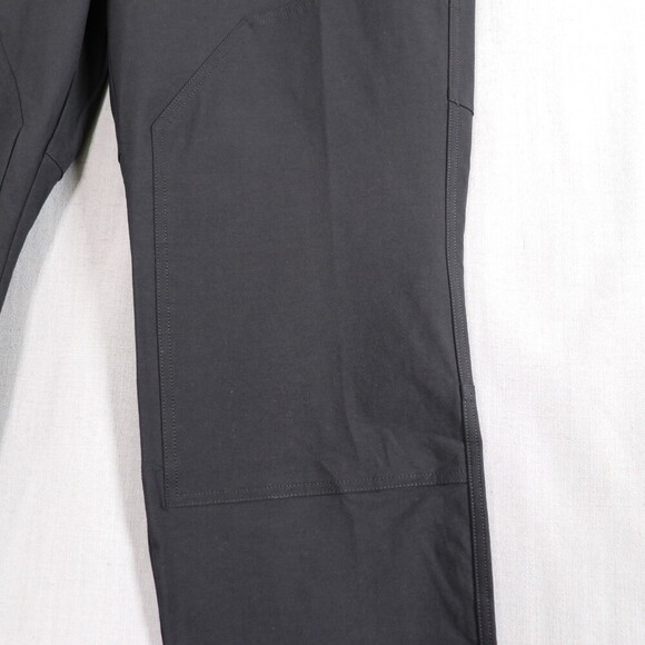 KUHL Resistor Kraft Pants Women 16 Black Outdoor Performance Stretch Durable - Picture 8 of 16